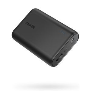 Anker PowerCore 10000 Portable Charger