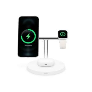 Belkin 3-in-1 Wireless Charger
